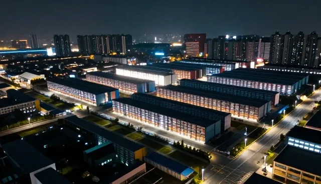 信息发布效率如何影响企业名录展示服务的业务发展趋势