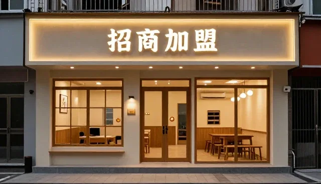 招商加盟信息对接中的企业名录展示关键考量
