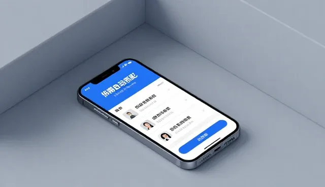 导航网站建设，助力企业宣传精准触达目标用户